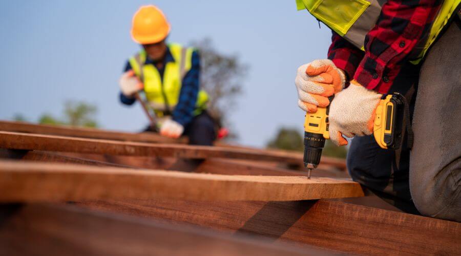 Local Chimney Repair in Roxbury, MA